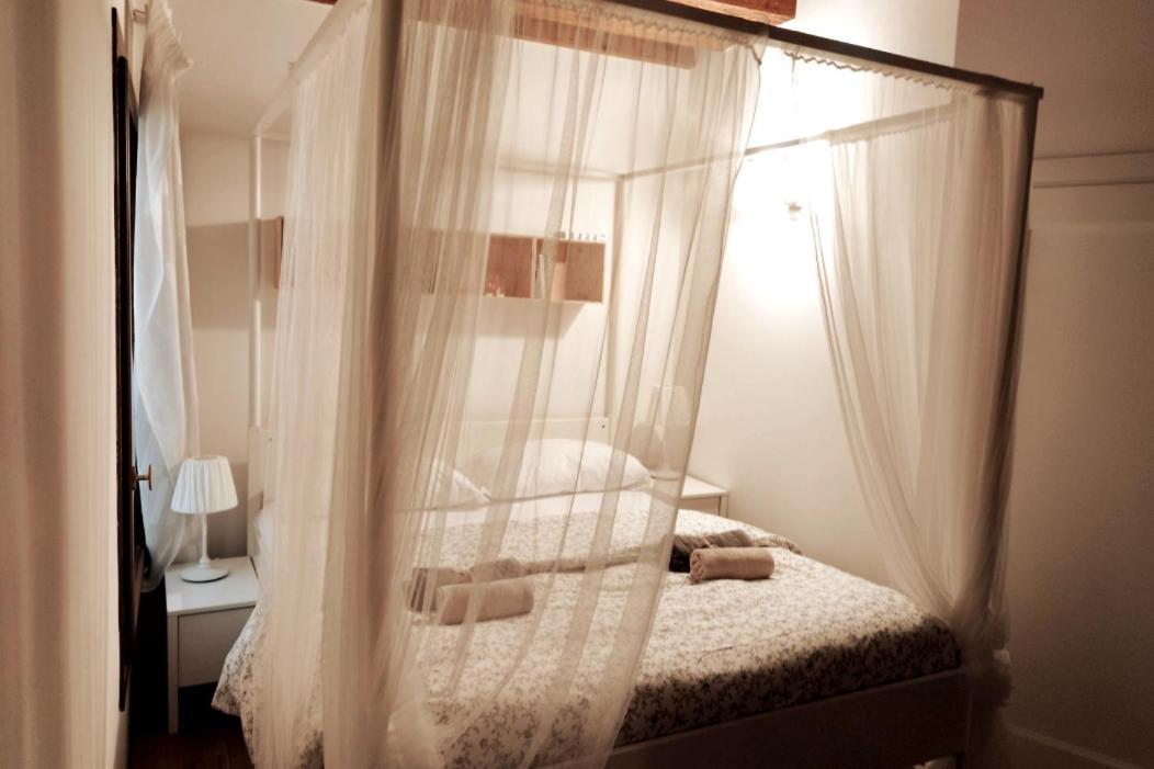 Apartment Miracoli Venedig