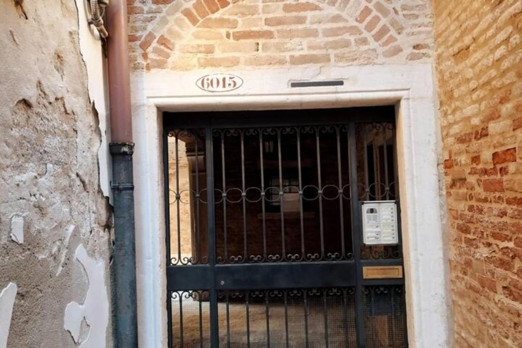 Miracoli * Venedig