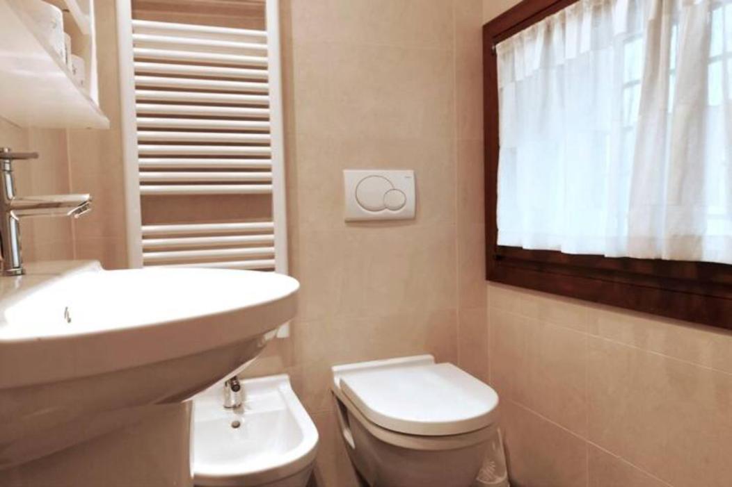 Miracoli Apartment Venedig