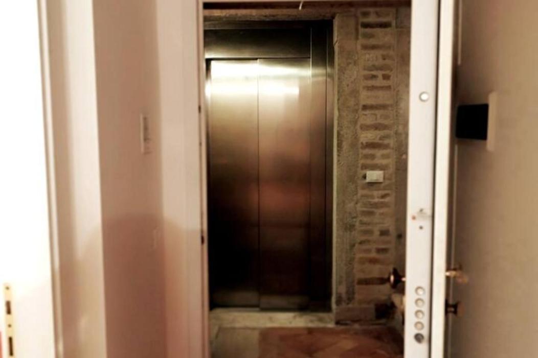 Miracoli Apartment Venedig