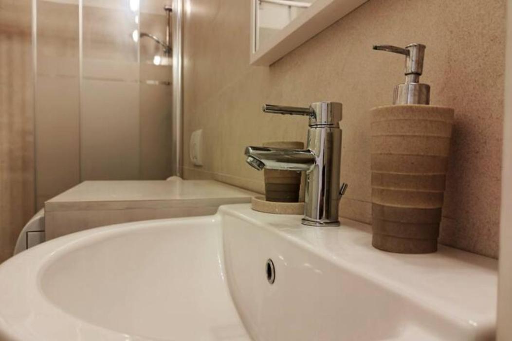 Miracoli Apartment Venedig
