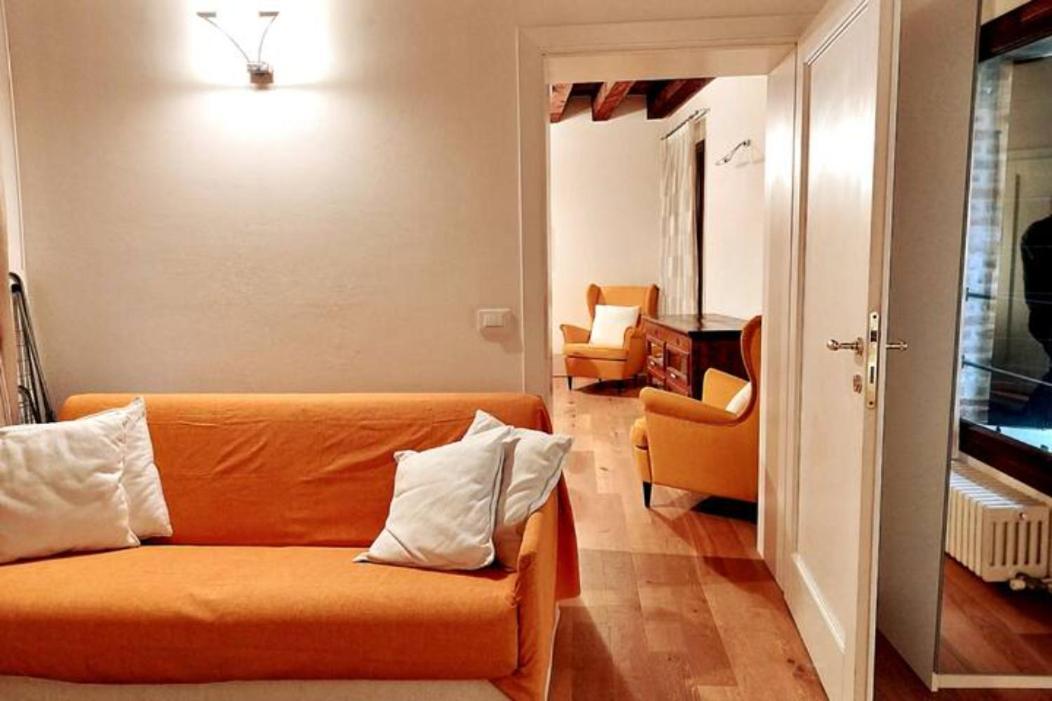 Miracoli Apartment Venedig